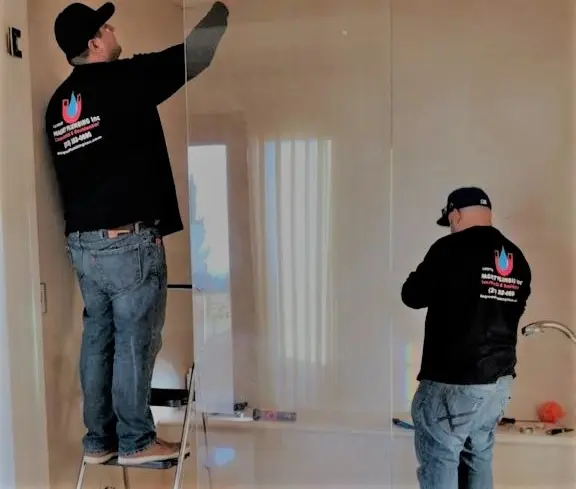 Professional plumbing installation for Tankless Water Heater Installation in Bridgewood